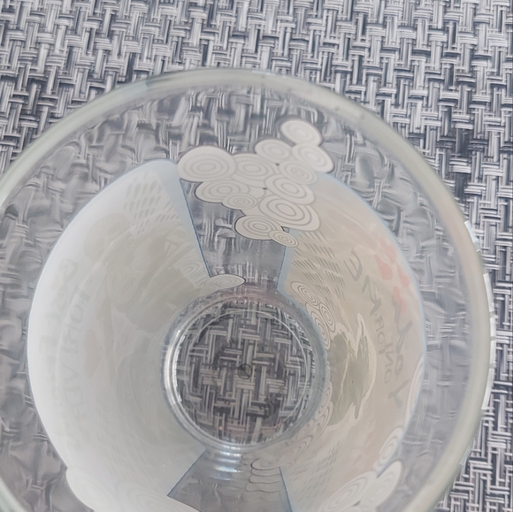 Starwars glass - Picture 5 of 6